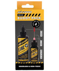 EWL30 Buddy Pack Extra Thick Synthetic CLP Lubricant For High Heat Environments, 1 oz and 4 oz bottles with metal needle tip