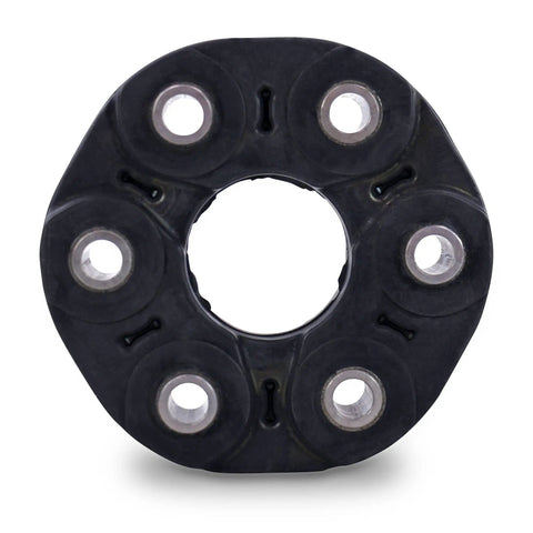 Top Notch Febi Bilstein 14980 Flexible Coupling Kit For Propshaft Made In Germany Fits Your Ride Smoothly Pack Of One With Precision Pitch Circle Diameter And Lightweight Design For Reliable Drivetrain Performance, black rubber propshaft coupling 100mm with six metal bushings