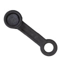 Regulator First Stage Dust Cap Yoke, Durable EPDM Cover Shields Your Dive Regulator From Sand, Dust, Water, Debris, Compact