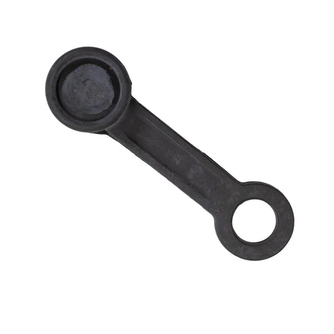 Regulator First Stage Dust Cap Yoke, Durable EPDM Cover Shields Your Dive Regulator From Sand, Dust, Water, Debris, Compact