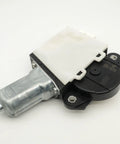 Close-up of Plug And Play Sliding Sun Roof Drive Gear Motor For Prius Replacement Part 63260 47010 47170110070 2331000040