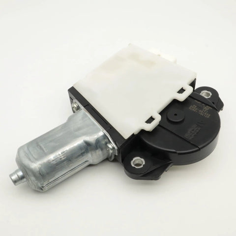 Close-up of Plug And Play Sliding Sun Roof Drive Gear Motor For Prius Replacement Part 63260 47010 47170110070 2331000040
