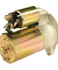 Beefed Up 12V PMGR Gear Reduction Starter Replacement For 460 CID Big Block Mercury Engines Compatible With Mercury 460 V8 Truck