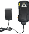 Universal Scanner Charger Cable For Zebra Symbol PDA And Android Barcode Scanners Fast 5V 4A Charge With 3.4ft Cable And Power Supply Included