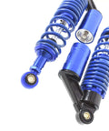 320mm Rear Shock Absorbers Replacement For Honda Dirt Bike Gokart Quad Motorcycle Direct Fit Pair Includes Wrench And Bushing For Easy Install And Beefed Up Performance Upgrade