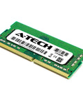 16GB DDR4 RAM Kit 2666MHz SODIMM For Laptops And Notebooks PC4-21300 PC4-2666V Unbuffered NonECC 1.2V 260Pin 4x4GB