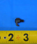 Heavy Duty CSP16 Clamp Kit For SnapTap Indexable Insert Tool Holder showing a single sturdy clamp screw on a blue background.