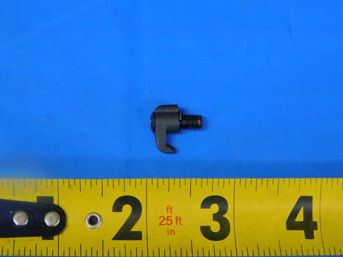 Heavy Duty CSP16 Clamp Kit For SnapTap Indexable Insert Tool Holder showing a single sturdy clamp screw on a blue background.