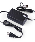 36V 1.5A Battery Charger For Razor MX500 MX650 RSF650 SX500 IZIP I600 I750 I1000 Mongoose M750 Xtreme X600 Schwinn S600