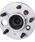 Rear Wheel Hub Bearing Assembly (Pair) 512003 Fit Buick LeSabre Lucerne Park Avenue Cadillac DeVille DTS Seville Chevy Malibu Oldsmobile Aurora Cutlass Pontiac Bonneville 1991-2011