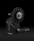 Rivo Direct Drive Smart Trainer for indoor cycling with accurate power within 2.5 percent, auto resistance, ultra quiet, foldable design