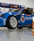 Copper Spray A Gasket Hi Temp Adhesive Sealant Spray For Gaskets And Heat Transfer, Fast Drying Metallic Copper, 9 Oz Can