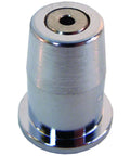 JD9-C 38500 tip for Heavy Duty Spray Gun With JD9 C 38500 And 38602 Tip Kit, adjustable from mist to pencil stream