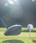 PTS Wood Golf Tees 135 Count Three And A Quarter Inch Long For Drivers And Woods Durable Natural Hardwood Tees Trusted By Pros