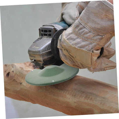 Must Have Grinder Safety Guard For Angle Grinders Durable Iron Bench Shield Kit With Easy Install Keeps Debris From Flying During