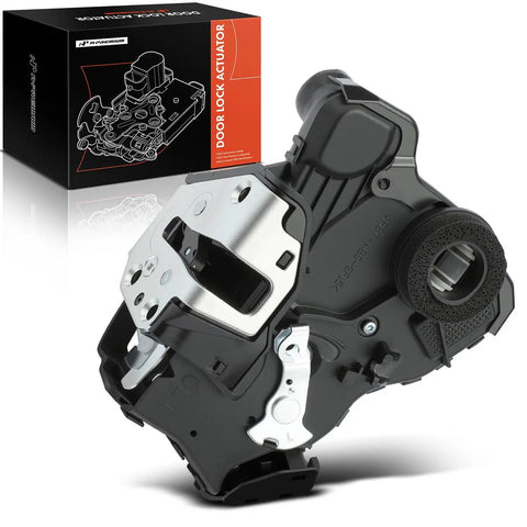Front Left Door Lock Actuator Driver Side For Toyota Tundra RAV4 Camry 4Runner Sequoia with box packaging
