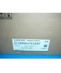 MBMU1E2ABT Industrial PLC Module New In Box Expedited Shipping Original Part MBMU1E2ABT For Industrial Automation Equipment