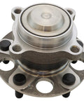 Rear Wheel Bearing And Hub Assembly For 2015-2020 Acura TLX And 2018-2022 Honda Accord LX Sport Touring EX-L SE Driver Or Passenger Side Replacement High Quality Hub Bearing Unit DIY Friendly Install