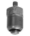 Heavy Duty Metal Horizontal Jack Replacement Parts With Pro Grade Precision Engineering And Easy Installation For Auto Repair And Construction Sites Versatile Floor Jack Spare Parts threaded metal valve