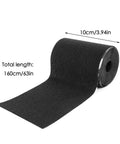 All-Purpose Fabric Repair Tape For Tents, Jackets, And Backpacks Self-Adhesive Polyester Patch Water Resistant Quick Fix on roll