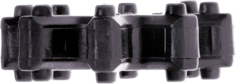 Steering Column MDPS Rubber Flex Coupler Clunk Repair For Hyundai Elantra Azera Sonata Santa Fe Veloster Kia Cadenza Optima Soul Forte Forte5 Compatible Models black rubber