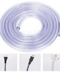 Stop Your Furry Buddies From Turning Cables Into Snacks With This Tough Chew Proof Cord Protector Sleeve Flexible Design