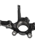Front Steering Knuckle And Wheel Bearing Hub Assembly For Sentra 2000 2006 1.8L 2.5L Direct Fit Replacement Front Suspension Knuckle For 40015-4M400