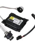 HID Headlight Ballast Control Unit With Igniter For Lexus IS250 RX350 GS350 ES350 GS300 Prius Solara Venza D4S Bulb Compatible