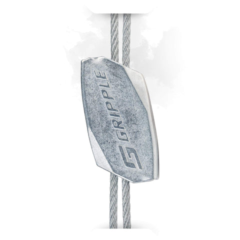 No 2 Standard Loop Hangers Replaces Threaded Rod For Quick No Tools Needed Suspension Of Cable HVAC Lighting And Electrical Conduit