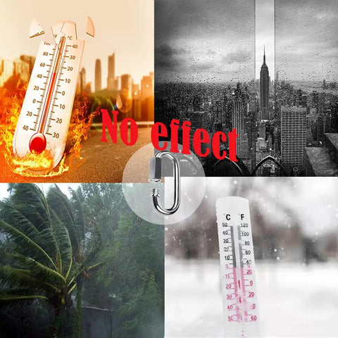 Heavy Duty 5/32 Inch 304 Stainless Steel Quick Link Set, 20 Piece Oval Threaded Chain Links With D Shape Repair Links, 500 Lbs Capacity