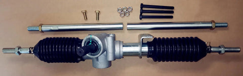 Beefed Up Steering Rack And Pinion Replacement For Polaris RZR XP And XP4 Turbo UTVs 2017 To 2023 1000 And XP Turbo Models