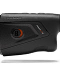 Tour V7 Shift Laser Rangefinder With Slope Tech And Dual Color OLED, 1300 Yard Range side view