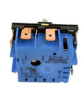 Range Surface Element Control Switch OEM Part for Wide Range Of Compatible Stoves Easy Drop In Replacement With Exact Fit