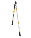 Heavy-Duty Gear-Bypass Lopper With 27 To 40 Inch Adjustable Telescoping Handles, Ratcheting Cut, Cuts Up To 1-3/4 Inches shown