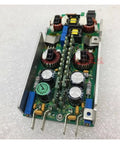 Beefy Industrial Medical Equipment Power Supply With Quiet Cooling Fan And Porous Metal Shell, Zero Noise Operation, Stable Output, Wide Input Range, Safe Heat Dissipation, Low Temperature, Reliable Performance H30015-4 4607340479 4607340482 circuit board