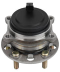 Rear Wheel Bearing And Hub Assembly For Kia Sorento 2016 2017 2018 2019 2020 FWD 5 Lug Fits Rear Left And Right With ABS On Hub 5 Bolt Replaces WA512646