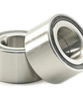Heavy Duty Rear Wheel Bearing And Seal Kit For Atv Side X Side Utv Off Road Quads with two sealed roller bearings.