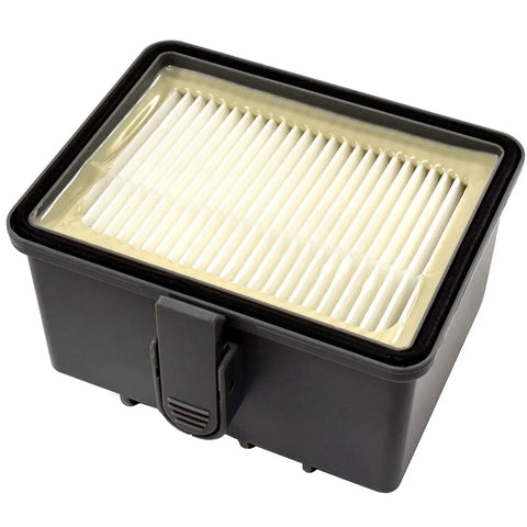 Beefed Up Two Pack Tall 2.75 Inch Replacement HEPA Filters For Upright Vacuums Including Rotator NV450 NV451 NV472 NV480 NV481 NV482 NV484