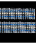 Ultimate 140 Pc Insulated Solder Seal Sleeve Splice Terminals Kit For Heavy Duty Heat Shrink Electrical Wire Butt Connectors That Are Totally Rad And Easy To Install For Any AWG 16-14 Project You Might Have This Season. clear blue insulated solder seal terminals for AWG 16-14 wire