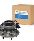 Front Right Passenger Side Wheel Hub And Bearing Assembly For 2004 Through 2008 Chevy Colorado And GMC Canyon RWD Off Road Chassis Replacement