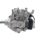 Badass Fuel Injection Pump For Mitsubishi S4S DT Engine 32A65-37040 196000-5030 diesel replacement with heavy-duty housing.
