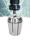 Heavy Duty Erg32 Cnc Milling Tool Chuck Built Like A Tank With Dead On Precision Smooth As Silk For Engraving Machines Zero Shake And Crisp Cuts Guaranteed with water splashing.