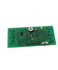 Replacement LED Assembly PCB Kit For DA41-00463F OEM Authorized Part showing top view with components and connectors.