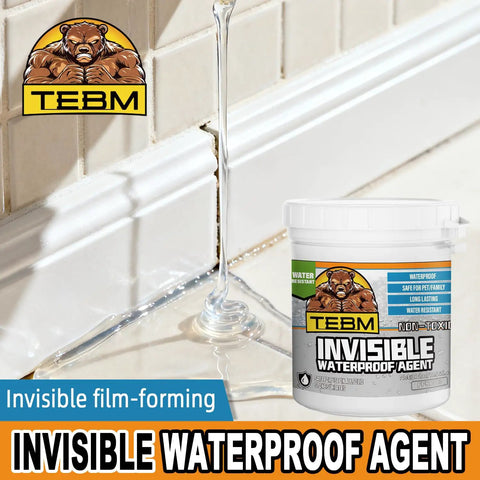 Heavy Duty Waterproof Polyurethane Sealant That Sets Totally Clear And Holds Firm Through Scorching Summers Or Freezing Winters A Go To Fix For Roofs Bathrooms Patios And Walls Indoors Or Outdoors Just Paint On And Go with visible application on tiled surface.