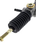 Beefed Up Steering Rack Tie Rod End Kit For Kawasaki Mule 610 SX And Mule SX 2010 2023 OEM Replacement With M14x1.5 tie rod, boot