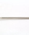 Diamond Grinding Bits With 5mm Head And 2.35mm Shank T Shape Engraving Burrs Rotary Set For Electric Nail Drill
