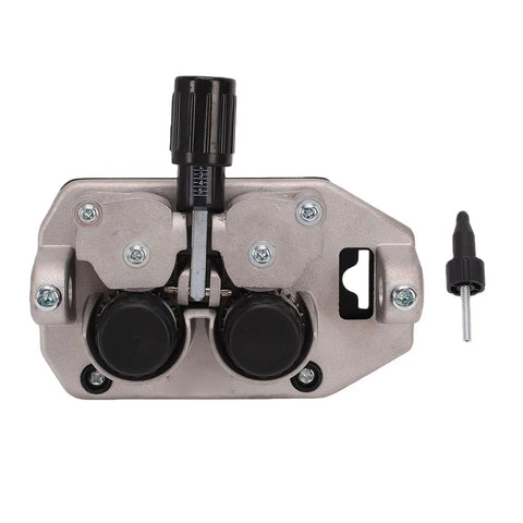 Four Roller MIG Wire Feeder Motor With Adjustable Speed 2-15 m/min, DC 24V 40W Wire Feed For 0.8-1.0mm Welding Wire
