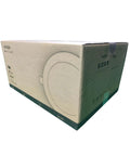 Packaging box for 12 Pack 6 Inch Ultra Thin LED Recessed Canless Wafer Downlights With Junction Box 15W 1200 Lumens Five CCT Dimmable.