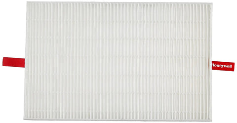 HEPA Air Purifier Replacement Filter Kit With 1 R Filter And 4 A Carbon Pre-Cut Filters For Home Use - Tackles Wildfire Smoke