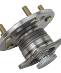 Rear Wheel Bearing Hub Assembly Fits 1992-2001 Toyota Camry, 1995-2004 Avalon, 1999-2003 Solara, 1992-2001 Lexus ES300, 1999-2003 RX300 FWD - 5 Lug